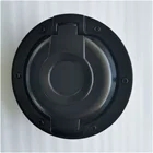 2018 2019 JL Fuel Tank cover For Jeep Wrangler Gas cap auto Accessories