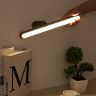 Student lamp Children's desk lamp eyeshield Household rechargeable Three block light