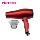 PRITECH Light Weight Electrical Ionic Infrared DC Motor Blow Dryer
