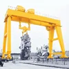 Reliable quality China power station gantry crane transformer 5000kva rotating derrickderrick parts