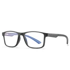 Wholesale Glasses Blue Light Filter Computer Tr90 Frames Eyeglasses
