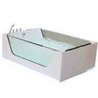 foshan sex massage hydromassage whirlpool bathtub/ bath tub whirlpool