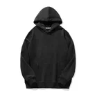 Mens Hoodie KANGYI Mens Pullover Custom Hoodie Fashion Athletic Gym 320 Gsm Cotton Sweatshirt Hoodie