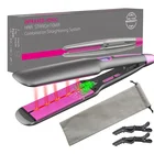 Best Custom Logo Private Label Professional Wireless Hair Straightener
