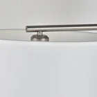 Lamp Desk UL Approved Modern Hotel Decorative LED Table Lamp Hotel Guest Room Desk Lamp