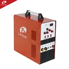 Lotos tig200 110v 220v dc inverter 200a ac dc tig welder aluminum portable inverter welding machine factory price
