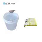 Platinum Cured Silicone Rubber for Artificial Stone Mold Casting