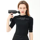 6 Speed Adjustable Professional Carbon Sports Machine Gun Massager.