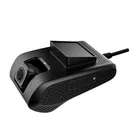 Car Gps Dvr Car JIMI JC200 Car Blackbox Camera Night Version Dual Camera GPS Navigation DVR 1080p Dash Camera