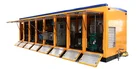 Nitrogen Membrane Small Size Air Separation Plant Nitrogen Gas Generator Membrane Nitrogen Generation Membrane
