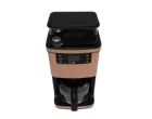 2020 Hot selling Americano 2-cup manual drip portable coffee maker