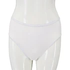 Manufacturer Cheap Womens Underwear Breathable Disposable Underwear Panties Briefs Disposable Underwear Spa For Women