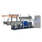Automatic High Quality cheetos Kurkure snack food making machines extruder machine production line with CE