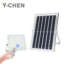 Life Long Life Park Camping Ip65 Waterproof Outdoor Aluminum 60w 120w 180w 240w Solar Led Flood Light