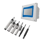 MUC-200 China wholesale Split Multi-parameter Online multiparameter water quality meter monitoring system