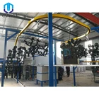 Factory Supplier Acrylic / Epoxy / Polyurethane Cathodic Electrophoretic Coating Paint