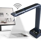 Qomo Digital Wireless Visual Presenter Document Camera For Classroom And Schools