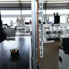 eps polystyrene styrofoam cnc hot wire cutting machine foam 3D cutter china suppliers factory price
