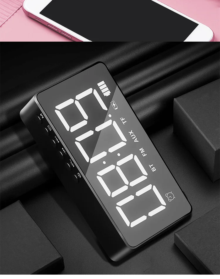 Factory hot sales portable wireless bluetooth full range speaker driver - ANKUX.COM