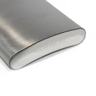 Portable 8 Ounce Stainless Steel Wine Pot Hip Liquor Whiskey Alcohol Flask Hip Flask Travel Outdoor Hip Flask 8oz