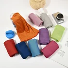 breathable magic sport quick dry cooling ice face towel