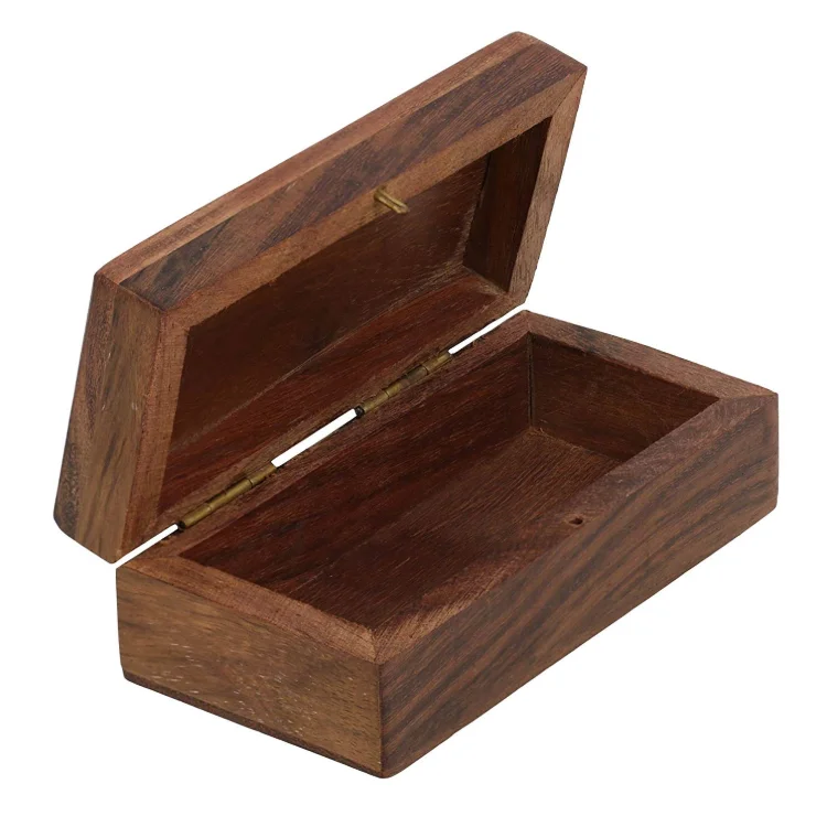 wooden box gift