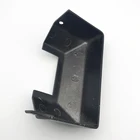 OEM Metal Fabrication Powder Coated Steel Motor Mounting Bracket