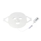 new 2020 trending product Skin Rejuvenation Face Beauty Machine LED Light Therapy Facial mask for Female Gift