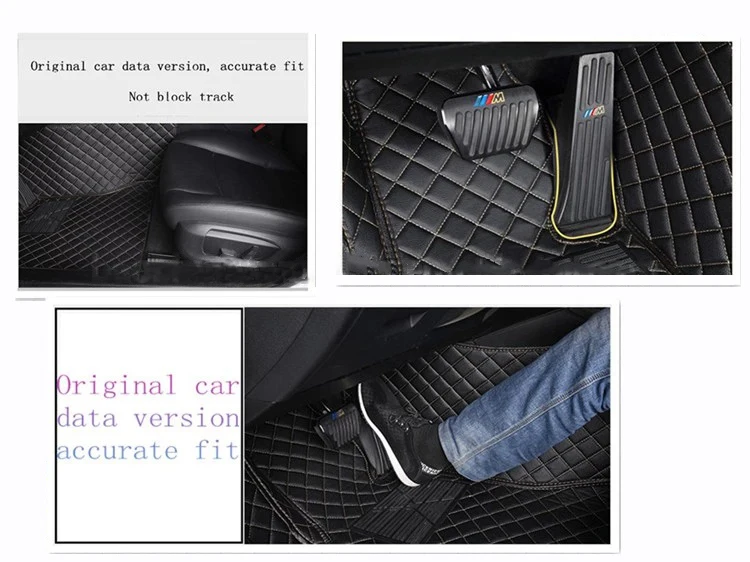 car assessories mat