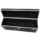 X32 Bass Guitar Anvil Aluminum Rifle Amplifier Rack Flight Case