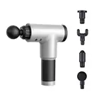OEM Electric Hand Held Muscle Massager Gym Equipment Massage Gun