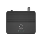 100M eoc master Indoor internet deployment without rewiring Ethernet over Coaxial cable modem
