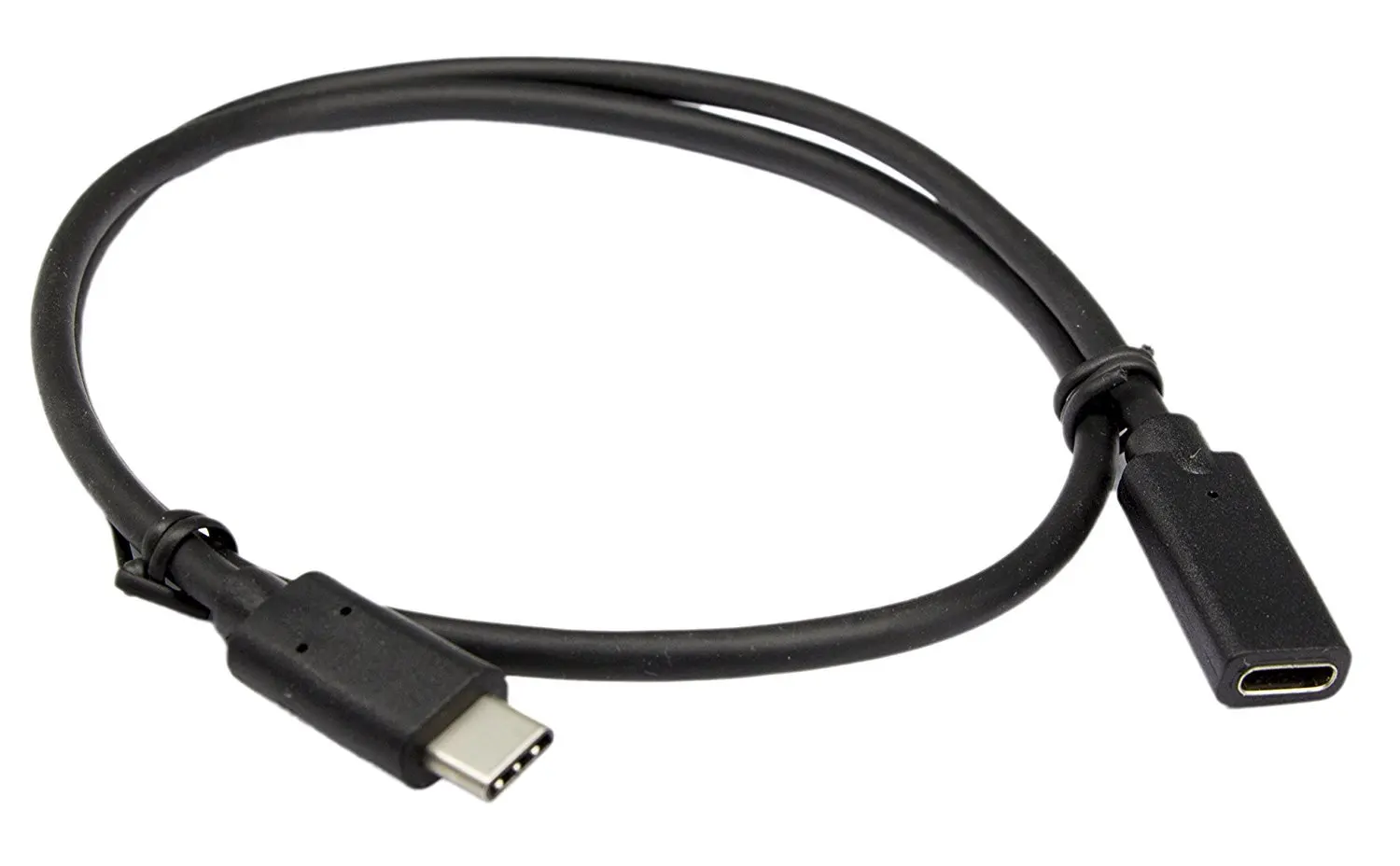 2019 High quality usb 3.1 Type C male to c female extension cable - ANKUX.COM