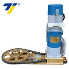 Operator AC 500kg Automatic Rolling Door Motor /electric Opener Operator