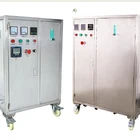 Food Generator Ozone Generator Cold Storage Room Food Disinfection Ozone Generator Machine