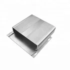 EbyTon cheap price sheet metal press brake plate folding machine