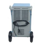 Dehumidifier Commercial 50 Liters Per Day Moisture Removal Control Commercial Greenhouse Dehumidifier