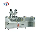 Automatic Automaticautomatic Manufacturer Machine Automatic Powder Filling Machine