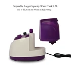 Vertical Coat 220-240V Low Noise Vertical Garment Fabric Steamer With Coat Hanger