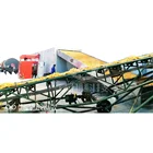 Pakistan dry fruits automatic dried fruit dehydrated machine fruit drying production line