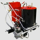 Thermoplastic Road Marking Thermoplastic Road Marking Machine For Sale