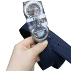 Belt Women Belts Custom Belt Ladies Fashion Leather Womans Manufacturer Women Belts