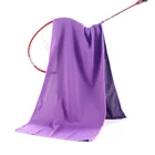 OEM service wholesale custom microfiber towel microfiber cooling towel sport use microfiber towel made in China