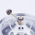 DZ-215B Factory direct sale camping and home gas kerosene burner