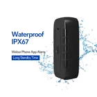 China Wholesale LK209 gps tracker Global Real Time GSM GPRS 3g car gps tracker without sim card