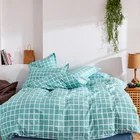 Fashionable Polyester Bed Sheet Bedding Set/Cheap Bed Sheet Set/Hotel Bed Sheet