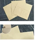 Food Eco Friendlywaterproof Paper Bag Custom Kraft Paper Bag Food
