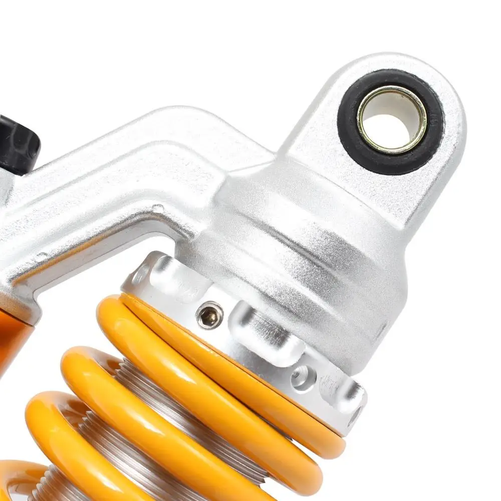 Universal 320mm 350mm Motorcycle Air Shock Absorber Rear Suspension For Yamaha Motor Scooter ATV Quad Dirt Bike D15