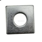 Flat Stainless Steel Square Flat Washer Metal Shim Washer