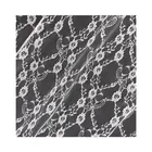 Eco-friendly Dress Lace Bridal Lace Fabric Factory Direct White Tulle Dress Accessories Bridal Lace Fabric